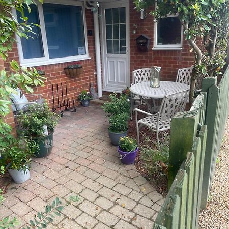New Forest View Бюли Екстериор снимка