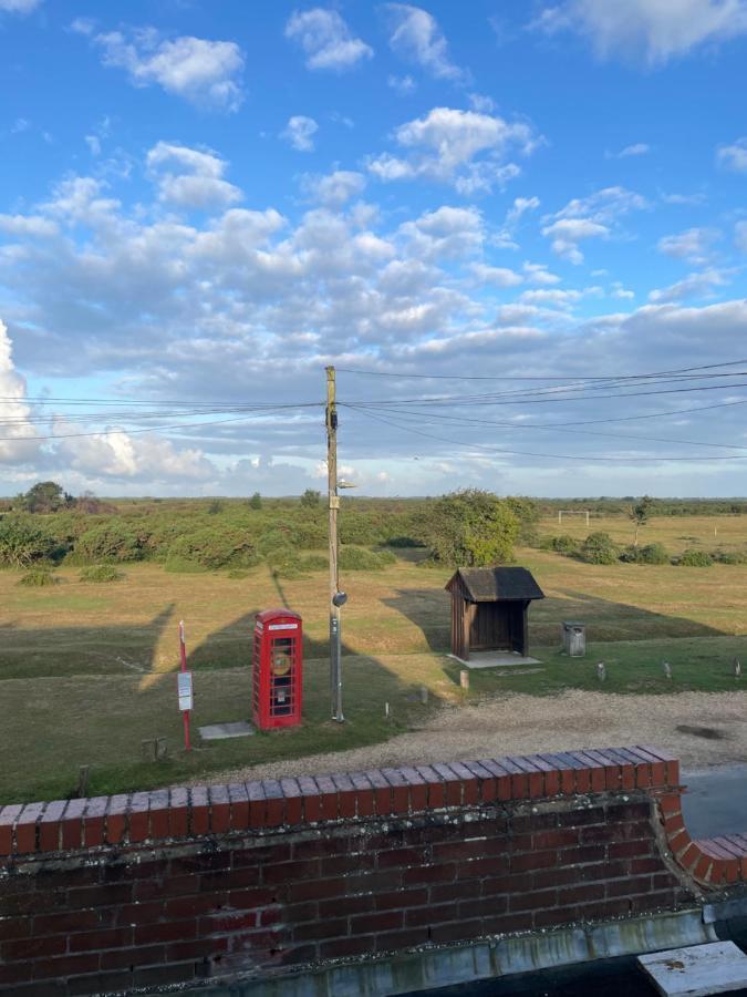 New Forest View Бюли Екстериор снимка